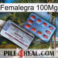 Femalegra 100Mg 36